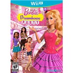 Assistência Técnica e Garantia do produto Game Barbie Dreamhouse - Party - Wii U