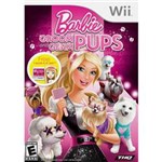 Assistência Técnica e Garantia do produto Game Barbie - Groom And Glam Pups - Wii