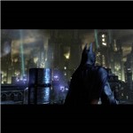 Assistência Técnica e Garantia do produto Game Batman Arkham City - Xbox360