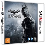Assistência Técnica e Garantia do produto Game Batman: Arkham Origins BR - 3DS