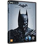 Assistência Técnica e Garantia do produto Game Batman: Arkham Origins BR - PC