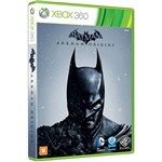 Assistência Técnica e Garantia do produto Game Batman: Arkham Origins BR - X360