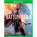 Assistência Técnica e Garantia do produto Game Battlefield 1 - Xbox One