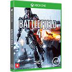 Assistência Técnica e Garantia do produto Game Battlefield 4 - XBOX ONE