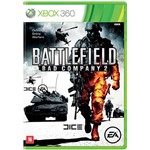 Assistência Técnica e Garantia do produto Game Battlefield: Bad Company 2 - X360