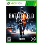 Assistência Técnica e Garantia do produto Game Battlefield 3 Edição Limitada XBOX 360