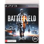 Assistência Técnica e Garantia do produto Game Battlefield 3 - PS3