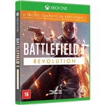 Assistência Técnica e Garantia do produto Game Battlefield Revolution - Xbox One