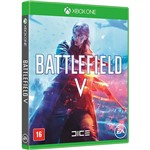Assistência Técnica e Garantia do produto Game Battlefield V - XBOX ONE