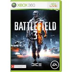 Assistência Técnica e Garantia do produto Game Battlefield 3 - Xbox 360