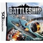 Assistência Técnica e Garantia do produto Game Battleship - DS