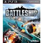Assistência Técnica e Garantia do produto Game Battleship - PS3