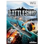 Assistência Técnica e Garantia do produto Game Battleship - Wii
