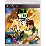 Assistência Técnica e Garantia do produto Game Ben 10 - Omniverse 2 - PS3