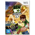 Assistência Técnica e Garantia do produto Game Ben 10 - Omniverse 2 - Wii
