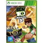 Assistência Técnica e Garantia do produto Game Ben 10 - Omniverse 2 - XBOX 360