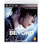 Assistência Técnica e Garantia do produto Game - Beyond: Two Souls - PS3