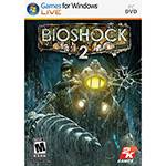 Assistência Técnica e Garantia do produto Game - Bioshock 2 - PC