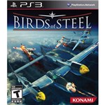 Assistência Técnica e Garantia do produto Game Birds Of Steel - PS3