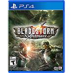 Assistência Técnica e Garantia do produto Game Bladestorm Nightmare - PS4