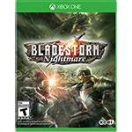 Assistência Técnica e Garantia do produto Game Bladestorm Nightmare - XBOX ONE