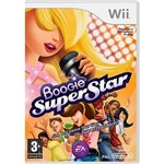 Assistência Técnica e Garantia do produto Game Boogie Superstar - Wii