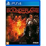 Assistência Técnica e Garantia do produto Game - Bound By Flame - PS4