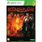 Assistência Técnica e Garantia do produto Game - Bound By Flame - Xbox 360