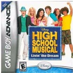 Assistência Técnica e Garantia do produto Game Boy Advance: Disney High School Musical Livin' The Dream