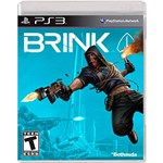 Assistência Técnica e Garantia do produto Game - Brink - Playstation 3