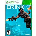 Assistência Técnica e Garantia do produto Game - Brink - Xbox 360