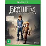 Assistência Técnica e Garantia do produto Game Brothers a Tale Of Two Sons - XBOX ONE