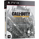 Assistência Técnica e Garantia do produto Game - Call Of Duty: Advanced Warfare - Atlas Pro Edition - PS3