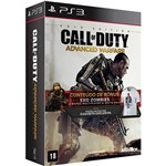 Assistência Técnica e Garantia do produto Game Call Of Duty: Advanced Warfare Gold Edition - PS3