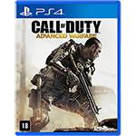 Assistência Técnica e Garantia do produto Game - Call Of Duty: Advanced Warfare - PS4