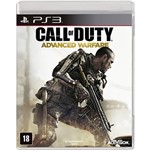 Assistência Técnica e Garantia do produto Game - Call Of Duty: Advanced Warfare - PS3