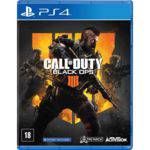Assistência Técnica e Garantia do produto Game Call Of Duty Black Ops 4 - PS4
