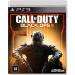 Assistência Técnica e Garantia do produto Game - Call Of Duty: Black Ops 3 Multiplayer Online e Modo Zumbi - PS3