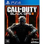 Assistência Técnica e Garantia do produto Game Call Of Duty: Black Ops 3 - PS4