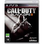 Assistência Técnica e Garantia do produto Game Call Of Duty: Black Ops 2 - PS3
