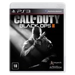 Assistência Técnica e Garantia do produto Game Call Of Duty Black Ops 2 - PS3