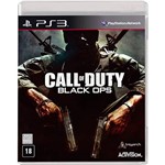 Assistência Técnica e Garantia do produto Game Call Of Duty: Black Ops - PS3