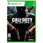 Assistência Técnica e Garantia do produto Game - Call Of Duty Black Ops - Xbox 360