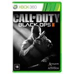Assistência Técnica e Garantia do produto Game Call Of Duty Black Ops 2 - Xbox 360