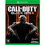 Assistência Técnica e Garantia do produto Game Call Of Duty: Black Ops 3 - Xbox One