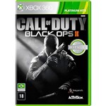 Assistência Técnica e Garantia do produto Game Call Of Duty: Black Ops 2 - Xbox360