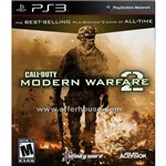 Assistência Técnica e Garantia do produto Game Call Of Duty - Modern Warfare 2 - PS3