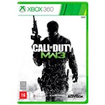 Assistência Técnica e Garantia do produto Game Call Of Duty Modern Warfare 3 - XBOX 360
