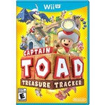 Assistência Técnica e Garantia do produto Game - Captain Toad Treasure Tracker - Wii U