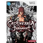 Assistência Técnica e Garantia do produto Game Castlevania Judgment - Wii